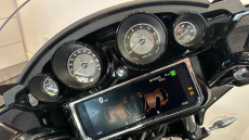 BMW R18 Bagger 